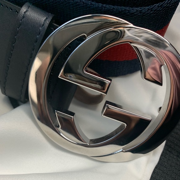 Gucci Belt - Picture 4 of 4